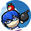 Club Grenade Icon