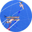 Plane Tactics Icon