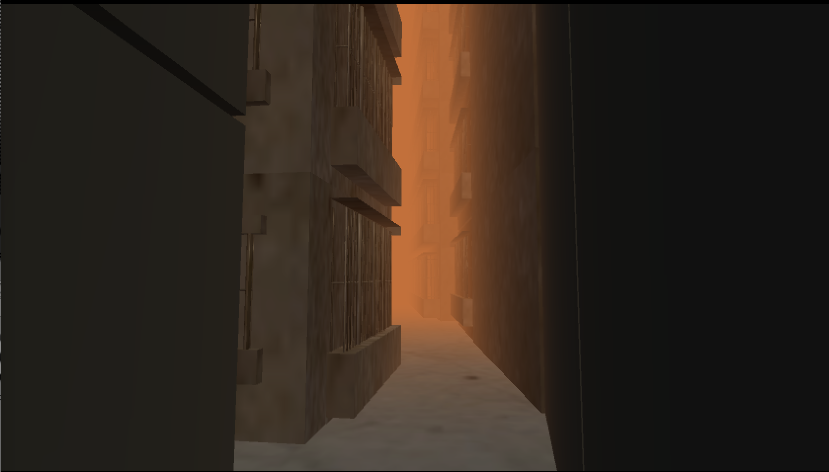 Rebuilding the Lost Dimension Screenshot 2
