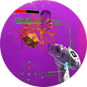 Shot N' Viral Icon